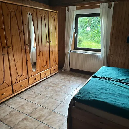An Der Innerste Lägenhet
