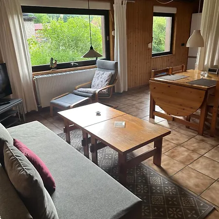 An Der Innerste 公寓 *