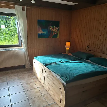 公寓 An Der Innerste *