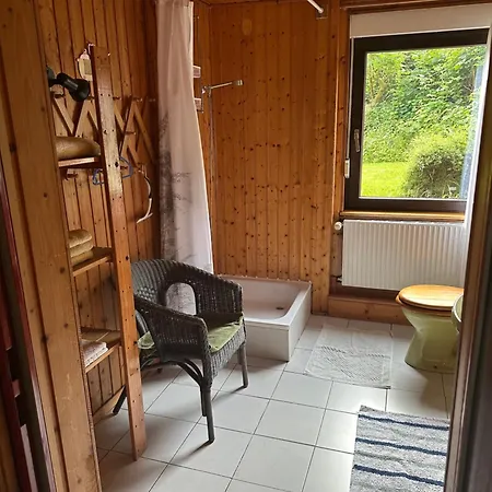 Appartamento An Der Innerste Wildemann