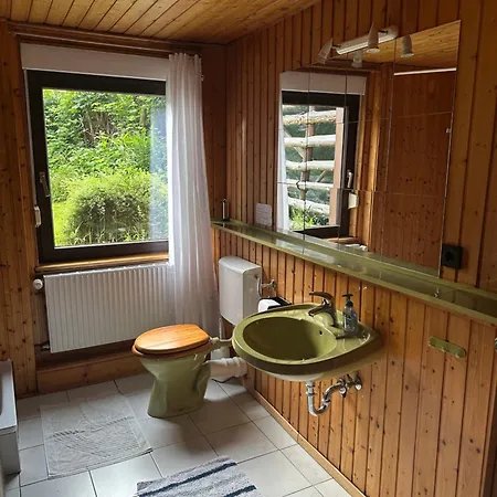 An Der Innerste Wildemann