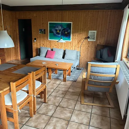 公寓 An Der Innerste