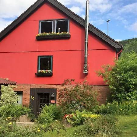 An Der Innerste Lägenhet