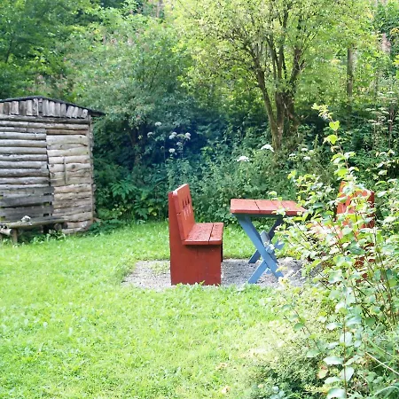 Appartement An Der Innerste *