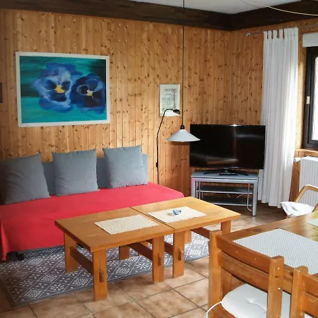 An Der Innerste * Wildemann