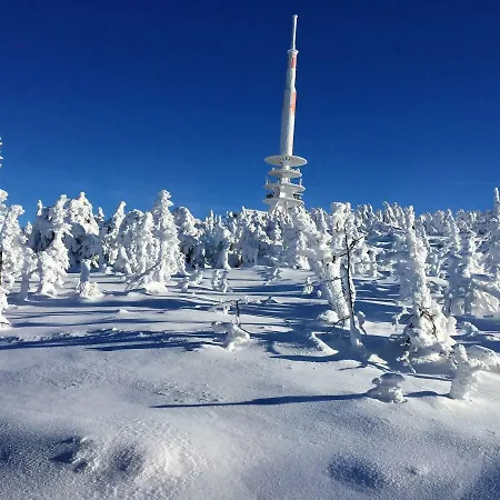 An Der Innerste Lägenhet Wildemann