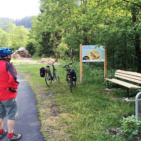 Appartement An Der Innerste *