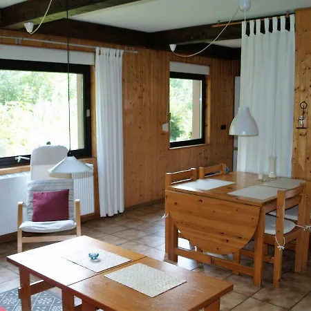 An Der Innerste Lägenhet *