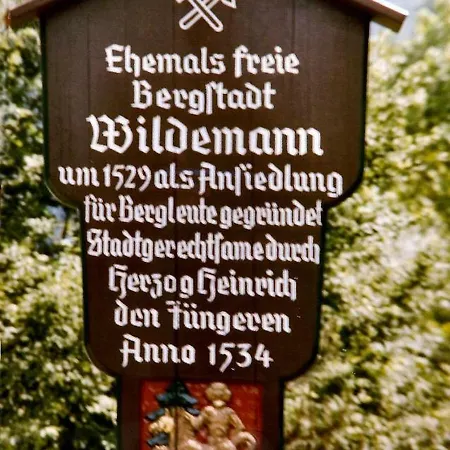 An Der Innerste *