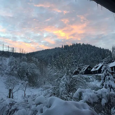 An Der Innerste Appartement *