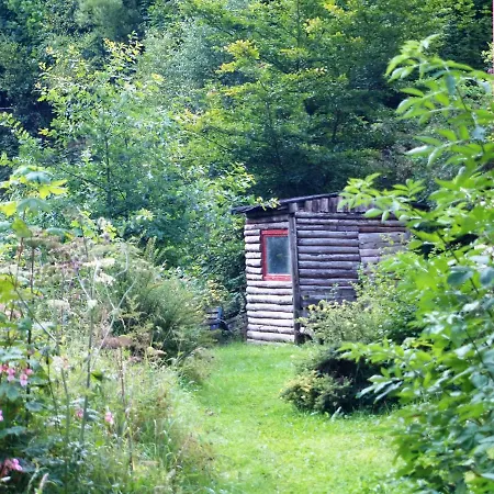 An Der Innerste * Wildemann