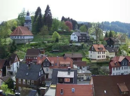 An Der Innerste Lägenhet Wildemann